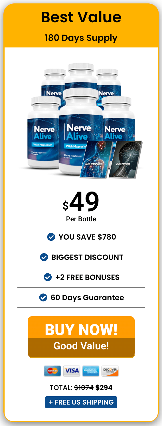 nervontix buy now 6 bottles