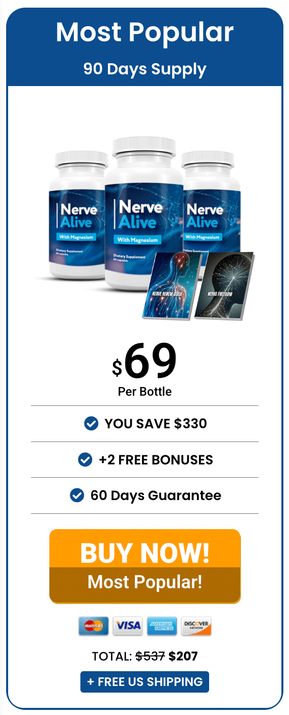 nervontix buy now 3 bottles
